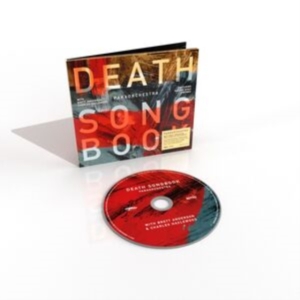 Paraorchestra Featuring Brett Ande - Death Songbook i gruppen ÖVRIGT / Kommande produkter - 10 procent hos Bengans Skivbutik AB (5521248)