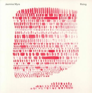 Jasmine Myra - Rising i gruppen ÖVRIGT / Kommande produkter - 10 procent hos Bengans Skivbutik AB (5521249)