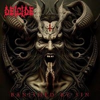 Deicide - Banished By Sin i gruppen Hårdrock hos Bengans Skivbutik AB (5521255)