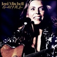 Mitchell Joni - Greatest Hits... Live i gruppen VI TIPSAR / Fredagsreleaser / Fredag Den 22:a Mars 2024 hos Bengans Skivbutik AB (5521257)