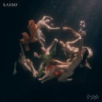 Kasbo - The Learning Of Urgency i gruppen VINYL / Kommande / Dance-Techno hos Bengans Skivbutik AB (5521267)