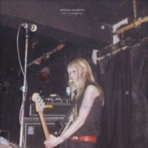 Serena-Maneesh - Sm-Backwards i gruppen ÖVRIGT / Kommande produkter - 10 procent hos Bengans Skivbutik AB (5521274)