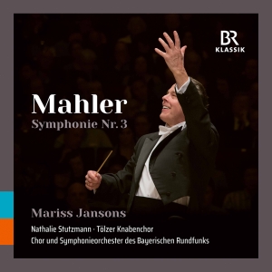 Gustav Mahler - Symphony No. 3 i gruppen VI TIPSAR / Startsida - CD Nyheter & Kommande hos Bengans Skivbutik AB (5521313)
