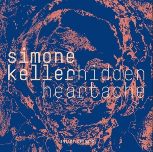 Simone Keller - Hidden Heartache i gruppen VI TIPSAR / Fredagsreleaser / Fredag Den 15:e Mars 2024 hos Bengans Skivbutik AB (5521341)