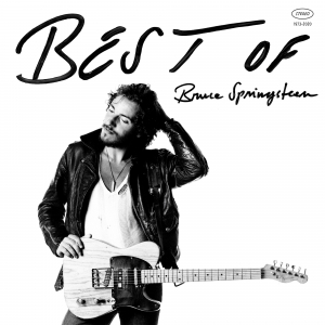 Bruce Springsteen - Best Of (Cd Digi) i gruppen Minishops / Bruce Springsteen Best Of hos Bengans Skivbutik AB (5521356)