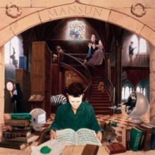 Mansun - Split Seams/Vikt Hörn Six - 21St Ennive. i gruppen ÖVRIGT / Övrigt / Split Seams 2024 hos Bengans Skivbutik AB (5521381)