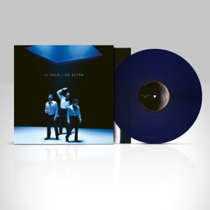 Il Volo - Ad Astra i gruppen ÖVRIGT / Övrigt / aub hos Bengans Skivbutik AB (5521407)
