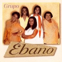 Grupo Ébano - Grupo Ébano i gruppen VINYL / Kommande / Pop-Rock hos Bengans Skivbutik AB (5521419)