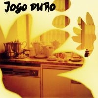 Jogo Duro - Jogo Duro i gruppen VINYL / Kommande / Pop-Rock hos Bengans Skivbutik AB (5521433)