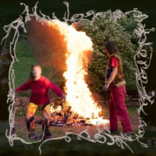 Babehoven - Water's Here In You (Blue Vinyl) i gruppen VINYL / Toppsäljare hos Bengans Skivbutik AB (5521436)