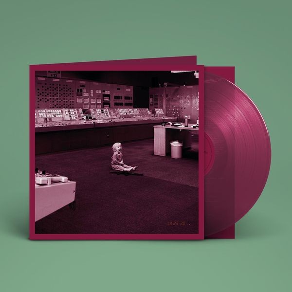 Missiles - Weaponize Tomorrow i gruppen VINYL / Pop-Rock hos Bengans Skivbutik AB (5521503)