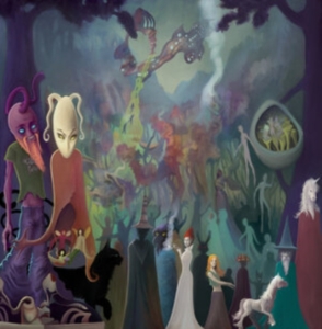 Alwanzatar - Engsyre i gruppen ÖVRIGT / Kommande produkter - 10 procent hos Bengans Skivbutik AB (5521504)