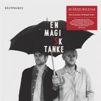 Hästpojken - En Magisk Tanke i gruppen VI TIPSAR / Startsida - Vinyl Nyheter & Kommande hos Bengans Skivbutik AB (5521506)
