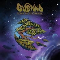 Guenna - Peak Of Jin'arrah (Green Vinyl Lp) i gruppen ÖVRIGT / Kommande produkter - 10 procent hos Bengans Skivbutik AB (5521507)