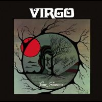 Virgo? - Four Seasons i gruppen VI TIPSAR / Startsida - CD Nyheter & Kommande hos Bengans Skivbutik AB (5521514)