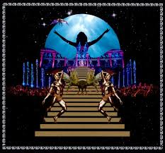 Kylie Minogue - Aphrodite Les Folies - Live In London i gruppen CD / Pop-Rock hos Bengans Skivbutik AB (5521529)