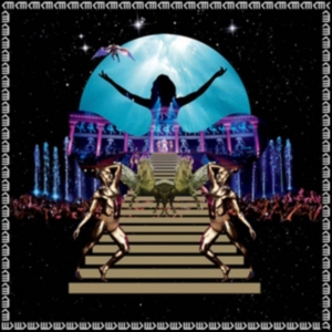 Kylie Minogue - Aphrodite Les Folies - Live In London i gruppen CD / Pop-Rock hos Bengans Skivbutik AB (5521529)