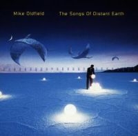 MIKE OLDFIELD - THE SONGS OF DISTANT EARTH in the group CD / Pop-Rock at Bengans Skivbutik AB (552154)