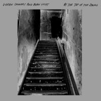 Loren Connors And Alan Licht - At The Top Of The Stairs i gruppen VI TIPSAR / Startsida - Vinyl Nyheter & Kommande hos Bengans Skivbutik AB (5521557)