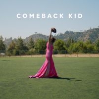 Bridget Kearney - Comeback Kid (Ltd Pink Vinyl) i gruppen VI TIPSAR / Fredagsreleaser / Fredag den 12:e April 2024 hos Bengans Skivbutik AB (5521558)