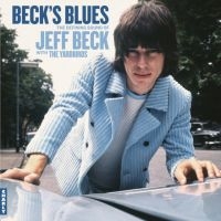 Beck Jeff - Beck's Blues (Vinyl Lp) i gruppen VI TIPSAR / Fredagsreleaser / Fredag Den 29:e Mars 2024 hos Bengans Skivbutik AB (5521570)
