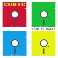Cubic - Back To Basic i gruppen CD / Kommande / Pop-Rock hos Bengans Skivbutik AB (5521573)