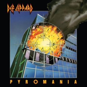 Def Leppard - Pyromania (Half Speed Remastered 2CD) i gruppen VI TIPSAR / Mest populära cd-klassiker hos Bengans Skivbutik AB (5521582)