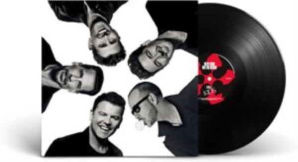 New Kids On The Block - Still Kids i gruppen VINYL / Toppsäljare hos Bengans Skivbutik AB (5521594)