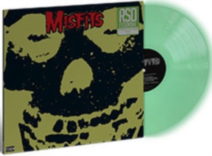 Misfits - Collection 1 (Glow-In-The-Dark) i gruppen VI TIPSAR / Fredagsreleaser / Fredag Den 22:a Mars 2024 hos Bengans Skivbutik AB (5521595)