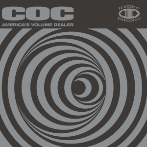 Corrosion Of Conformity - America's Volume Dealer i gruppen VI TIPSAR / Startsida - Vinyl Nyheter & Kommande hos Bengans Skivbutik AB (5521608)