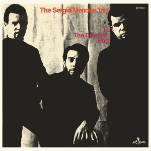 The Sergio Mendes Trio - In The Brazilian Bag i gruppen VINYL / Jazz hos Bengans Skivbutik AB (5521646)