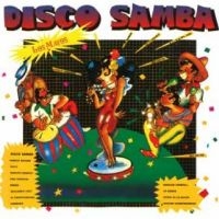 Los Mayos - Disco Samba i gruppen VI TIPSAR / Fredagsreleaser / Fredag den 5:e April 2024 hos Bengans Skivbutik AB (5521660)