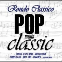 Rondo Classico - Pop Meets Classic i gruppen VI TIPSAR / Startsida - Vinyl Nyheter & Kommande hos Bengans Skivbutik AB (5521662)