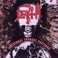 Death - Individual Thought Patterns - Reiss i gruppen VI TIPSAR / Startsida - Vinyl Nyheter & Kommande hos Bengans Skivbutik AB (5521670)