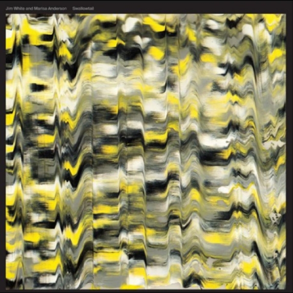 White Jim And Marisa Anderson - Swallowtail (Indie Exclusive, Trans i gruppen VINYL / Toppsäljare hos Bengans Skivbutik AB (5521676)