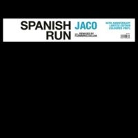 Jaco - Spanish Run i gruppen VI TIPSAR / Fredagsreleaser / Fredag den 5:e April 2024 hos Bengans Skivbutik AB (5521677)