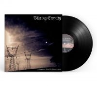 Blazing Eternity - A Certain End Of Everything (Vinyl i gruppen VI TIPSAR / Startsida - Vinyl Nyheter & Kommande hos Bengans Skivbutik AB (5521698)