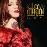 Lee Aaron - Tattoo Me (Digipack) i gruppen CD / Hårdrock hos Bengans Skivbutik AB (5521711)