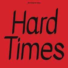 David Byrne & Paramore  - Hard Times / Burning Down The House  i gruppen VI TIPSAR / Record Store Day / RSD24-Ams hos Bengans Skivbutik AB (5521720)