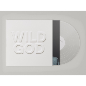 Nick Cave & The Bad Seeds - Wild God (Clear Vinyl) i gruppen VI TIPSAR / Fredagsreleaser / Fredag den 30:e augusti 2024 hos Bengans Skivbutik AB (5521749)