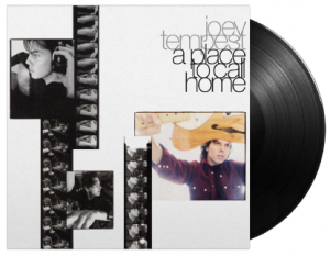 Joey Tempest - A Place To Call Home i gruppen VI TIPSAR / Startsida - Vinyl Nyheter & Kommande hos Bengans Skivbutik AB (5521766)
