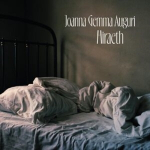 Auguri Joanna Gemma - Hiraeth (Cream Vinyl) i gruppen VI TIPSAR / Fredagsreleaser / Fredag den 28:e Juni 2024 hos Bengans Skivbutik AB (5521786)