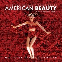 Newman Thomas - American Beauty (Original Motion Pi i gruppen VINYL / Kommande / Pop-Rock hos Bengans Skivbutik AB (5521817)