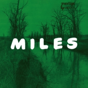 The Miles Davis Quintet - Miles i gruppen VI TIPSAR / Fredagsreleaser / Fredag den 30:e augusti 2024 hos Bengans Skivbutik AB (5521831)