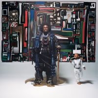Kamasi Washington - Fearless Movement in the group OUR PICKS / Friday Releases / Friday the 3rd of May 2024 at Bengans Skivbutik AB (5521832)