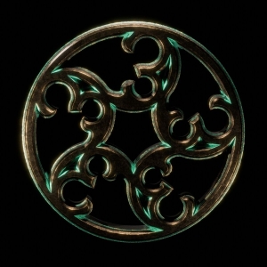 Imminence - The Black i gruppen CD / Hårdrock hos Bengans Skivbutik AB (5521842)