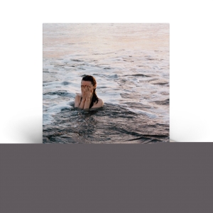 King Hannah - Big Swimmer (Ocean Blue Vinyl) i gruppen VINYL / Pop-Rock hos Bengans Skivbutik AB (5521854)