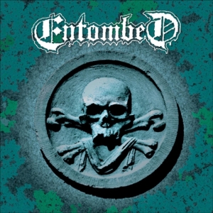 Entombed - Entombed (Vinyl Lp) i gruppen VINYL / Hårdrock,Svensk Musik hos Bengans Skivbutik AB (5521862)