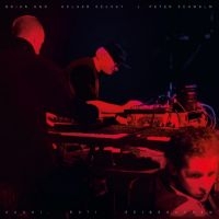 Eno Brian Holger Czukay J.Peter - Sushi. Roti. Reibekuchen i gruppen VINYL / Toppsäljare hos Bengans Skivbutik AB (5521868)