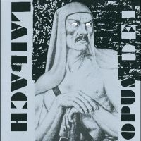 Laibach - Opus Dei (2024 Remaster) i gruppen CD / Kommande / Pop-Rock hos Bengans Skivbutik AB (5521873)